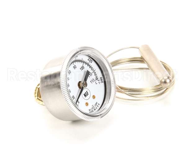 784058 Bevles Thermometer