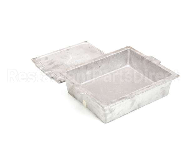 784144 Bevles Pan Water Pane Set (Cast0 Modi