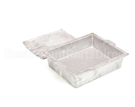 784144 Bevles Pan Water Pane Set (Cast0 Modi