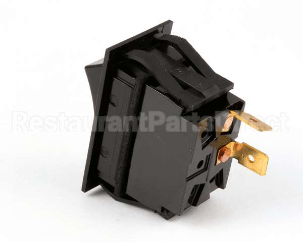 784408 Bevles Switch, Power 20Amp, Spst, Bl