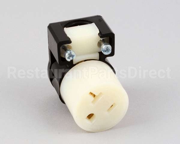 784455 Bevles Receptacle - Nema 5-20