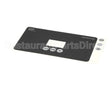 784547 Newco Overlay Face Plate Label