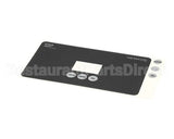 784547 Newco Overlay Face Plate Label
