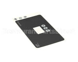 784547 Newco Overlay Face Plate Label