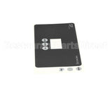 784547 Newco Overlay Face Plate Label