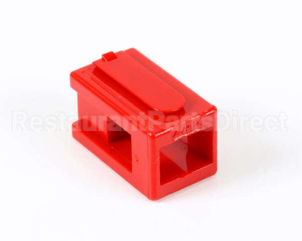 784548 Bevles Mounting Adapterlock Conn-Red