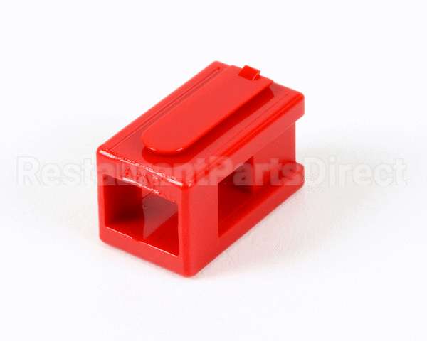 784548 Bevles Mounting Adapterlock Conn-Red