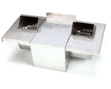 784638 Bevles Blower Motor Tb Fs 120V