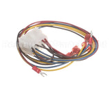 78465 Henny Penny Harn-Left 15 Pin Connector