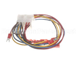 78465 Henny Penny Harn-Left 15 Pin Connector