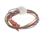 78465 Henny Penny Harn-Left 15 Pin Connector