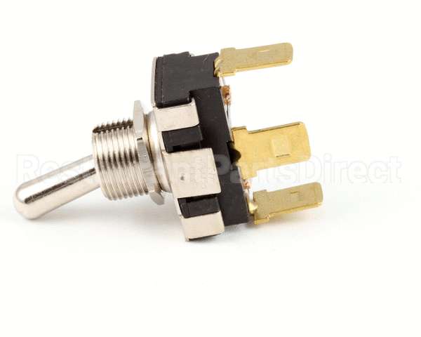 784652 Bevles Switch - Toggle, Spdt - Timer