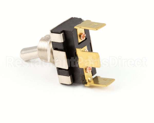 784652 Bevles Switch - Toggle, Spdt - Timer