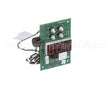 784662 Bevles Temp Controller Set 0-3