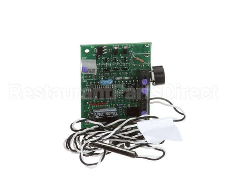 784662 Bevles Temp Controller Set 0-3