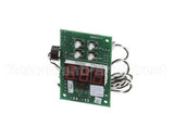 784662 Bevles Temp Controller Set 0-3