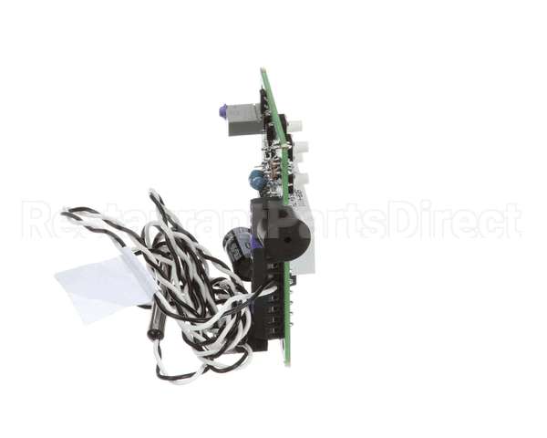 784662 Bevles Temp Controller Set 0-3