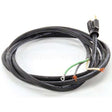 784664 Compatible Bevles Power Cord