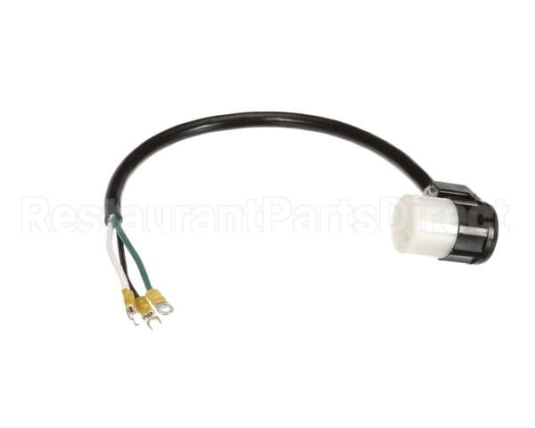 784675 Bevles Cord Modified W/Leviton Recep