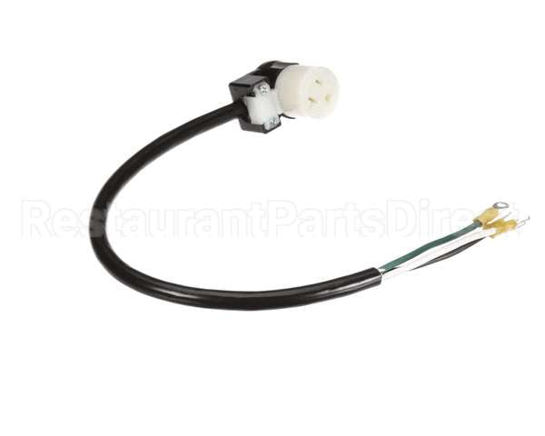 784675 Bevles Cord Modified W/Leviton Recep