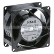 784680 Compatible Bevles Fan, Axial