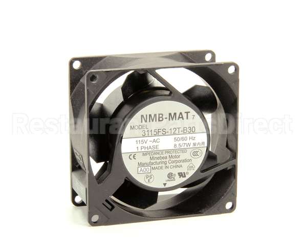 784680 Bevles Axial Fan - Cooling