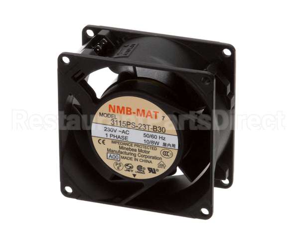 784682 Bevles Axial Fan.