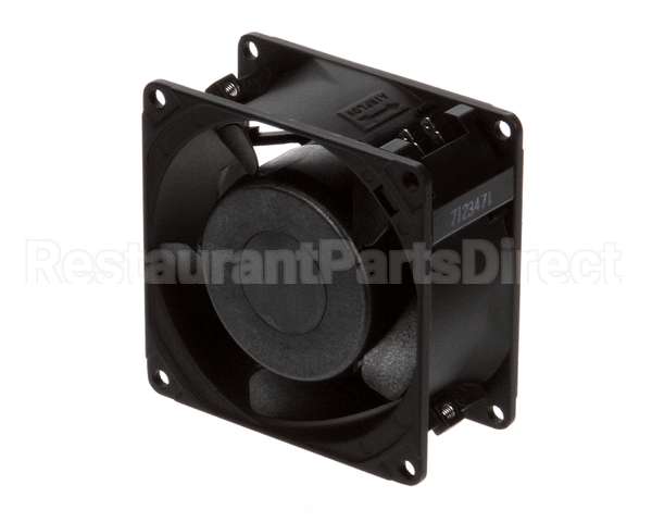 784682 Bevles Axial Fan.