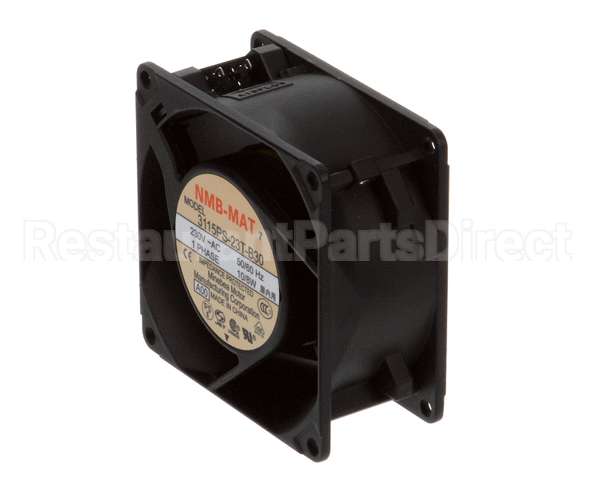 784682 Bevles Axial Fan.