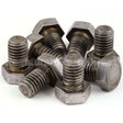 7847 Compatible Blodgett Bag & 8 Bolt Assy