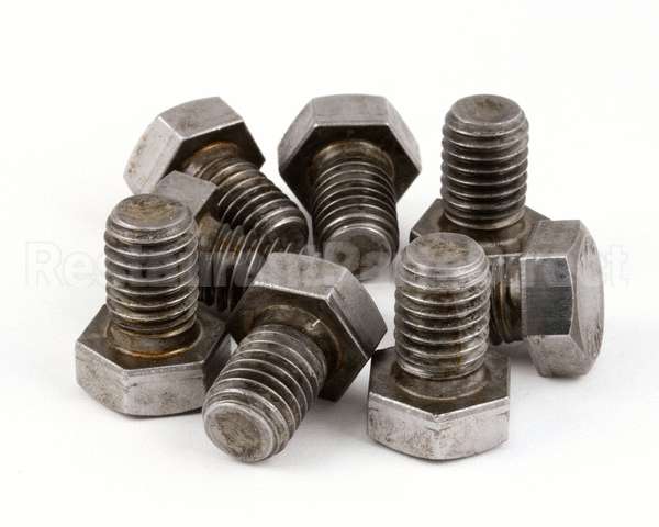 7847 Blodgett Bag 8 Bolt Assembly