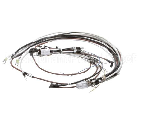 784702 Bevles Wire Set Taco Bell Full Harnes