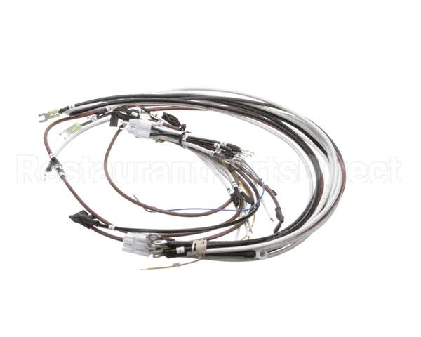 784702 Bevles Wire Set Taco Bell Full Harnes