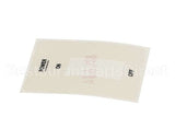 784728 Bevles Label Power Switch For Taco Be