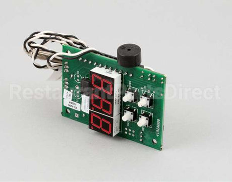 784737 Bevles Temp Controller