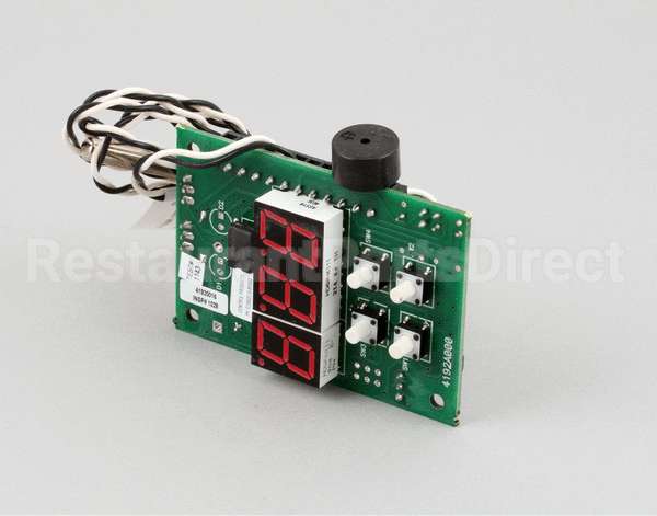 784737 Bevles Temp Controller