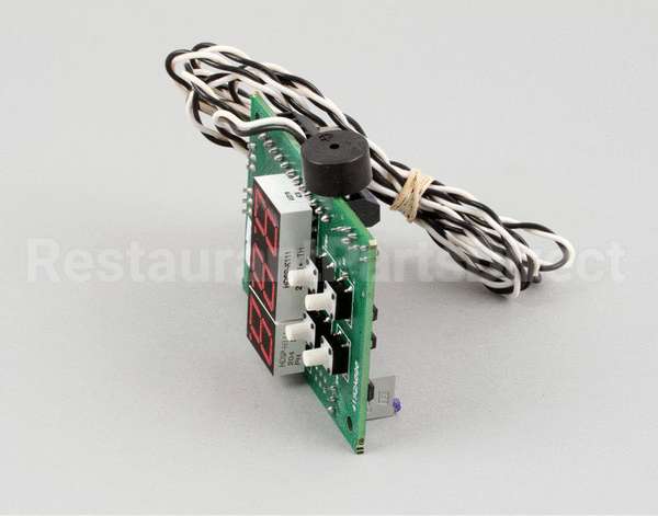 784737 Bevles Temp Controller