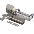 784808 Compatible Bevles Hinge, Door