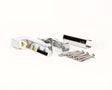 784808 Bevles Door Hinge Set (T.b.)