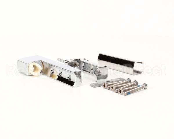 784808 Bevles Door Hinge Set (T.b.)