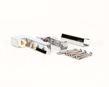 784808 Bevles Door Hinge Set (T.b.)