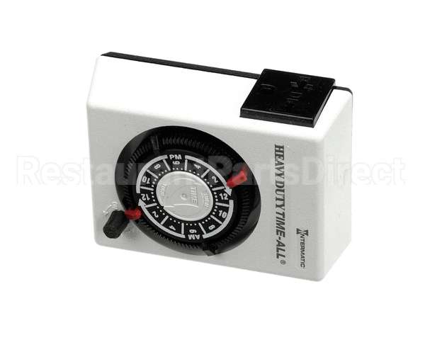 784816 Bevles Intermatic Timer 220V