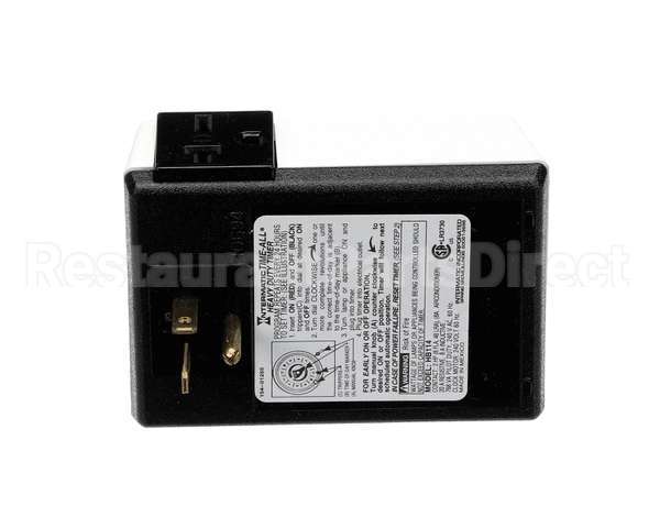 784816 Bevles Intermatic Timer 220V