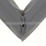 784820 Bevles Gasket Mag T.b. F/S, 32.75X28.6875X0.5