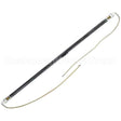 7851 Compatible Holman Quartz Element 208V 900W 16-1/4"