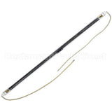 7851 Compatible Holman Quartz Element 208V 900W 16-1/4"