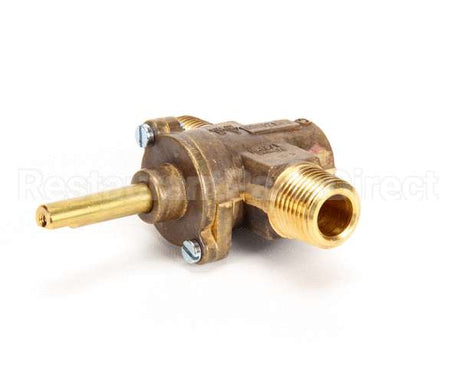 7854 Blodgett Valve Assembly, Gas W/Handle