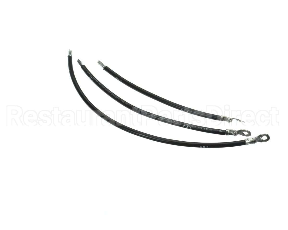 78548 Henny Penny Harn-Contactor Conn 208/240V