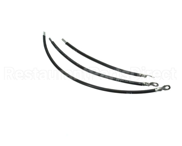 78548 Henny Penny Harn-Contactor Conn 208/240V