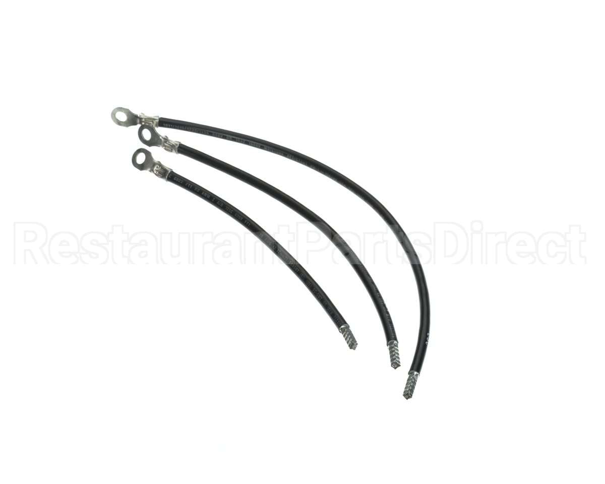 78548 Henny Penny Harn-Contactor Conn 208/240V